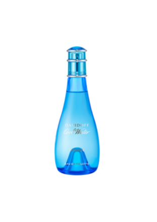 Davidoff Cool Water  for women EDT